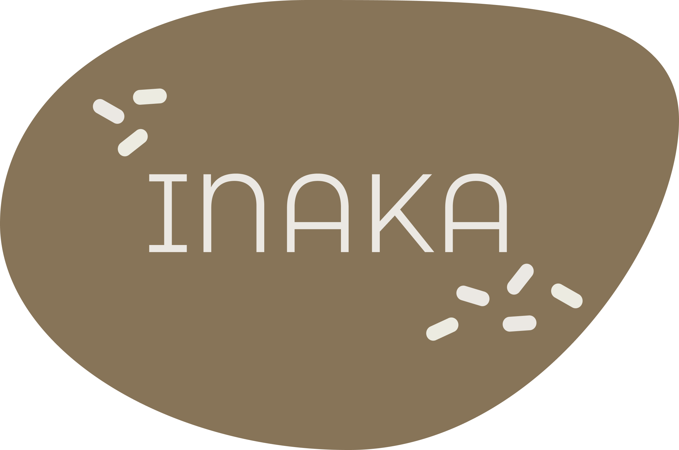 Inaka Logo